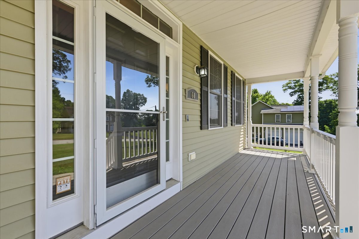 60 Bittersweet Drive Ledyard CT 06335