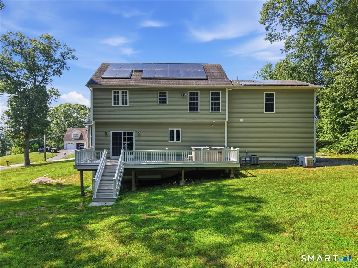 60 Bittersweet Drive Ledyard CT 06335