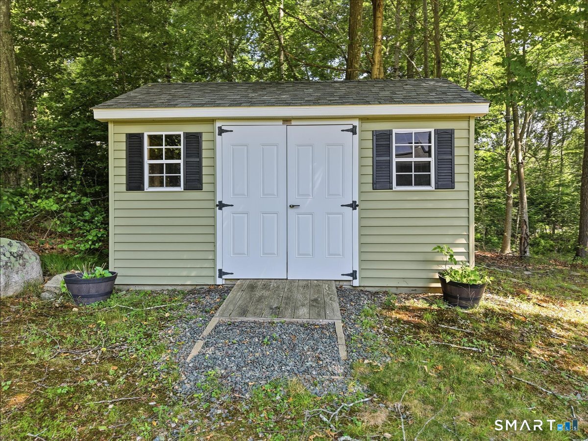 60 Bittersweet Drive Ledyard CT 06335