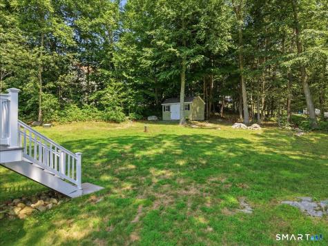 60 Bittersweet Drive Ledyard CT 06335