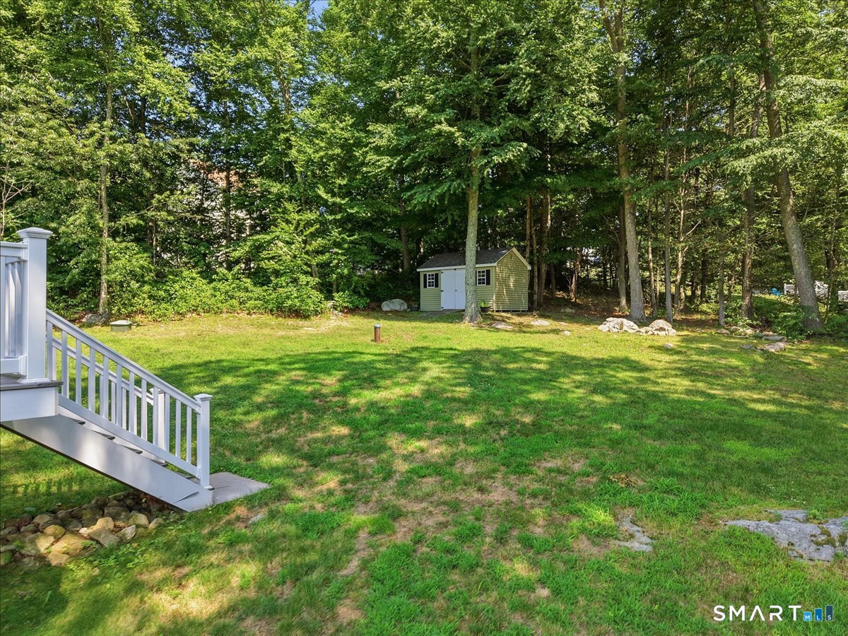 60 Bittersweet Drive Ledyard CT 06335