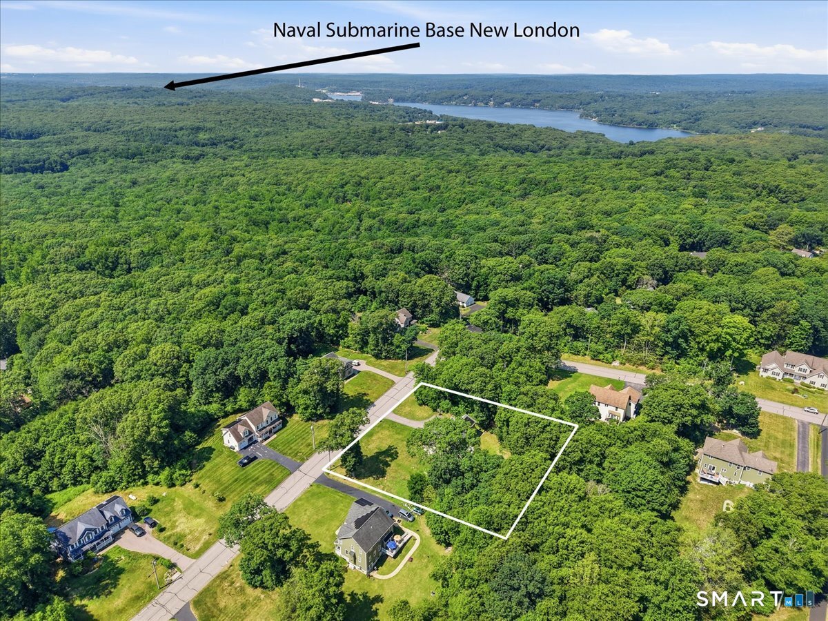 60 Bittersweet Drive Ledyard CT 06335