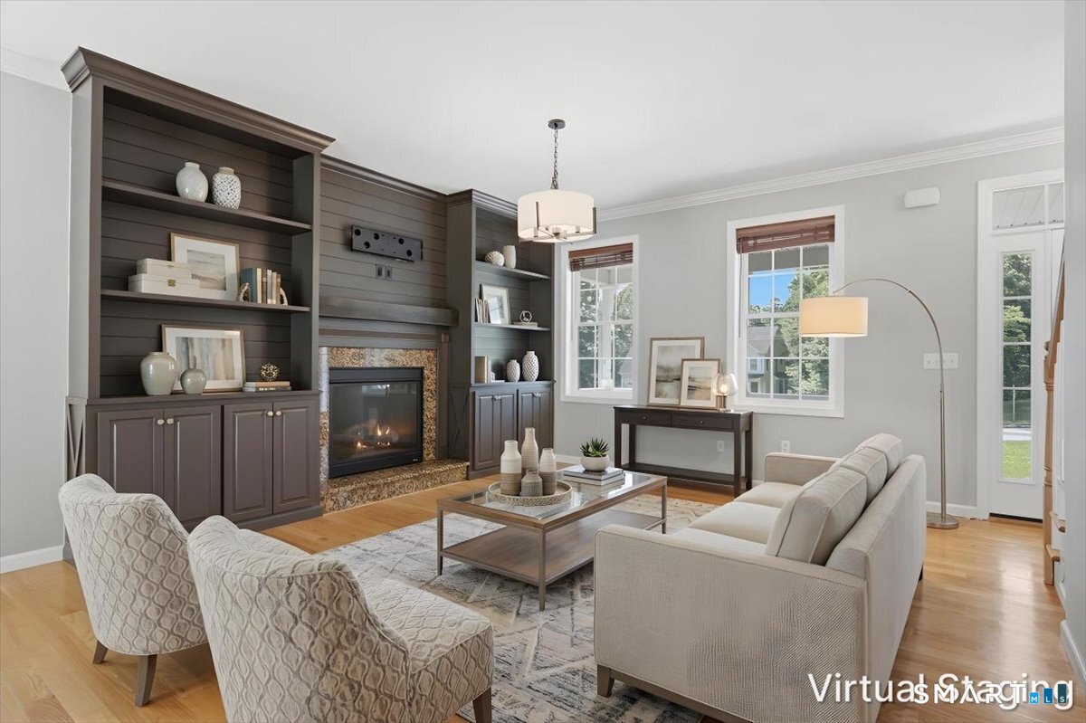 60 Bittersweet Drive Ledyard CT 06335