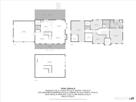 60 Bittersweet Drive Ledyard CT 06335