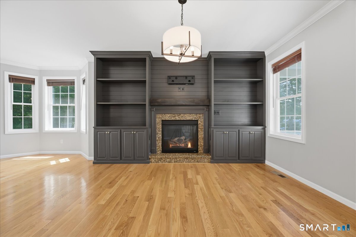 60 Bittersweet Drive Ledyard CT 06335