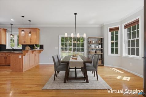 60 Bittersweet Drive Ledyard CT 06335