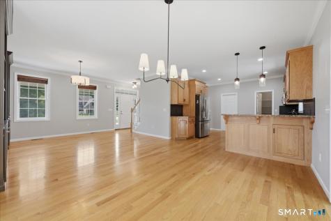 60 Bittersweet Drive Ledyard CT 06335
