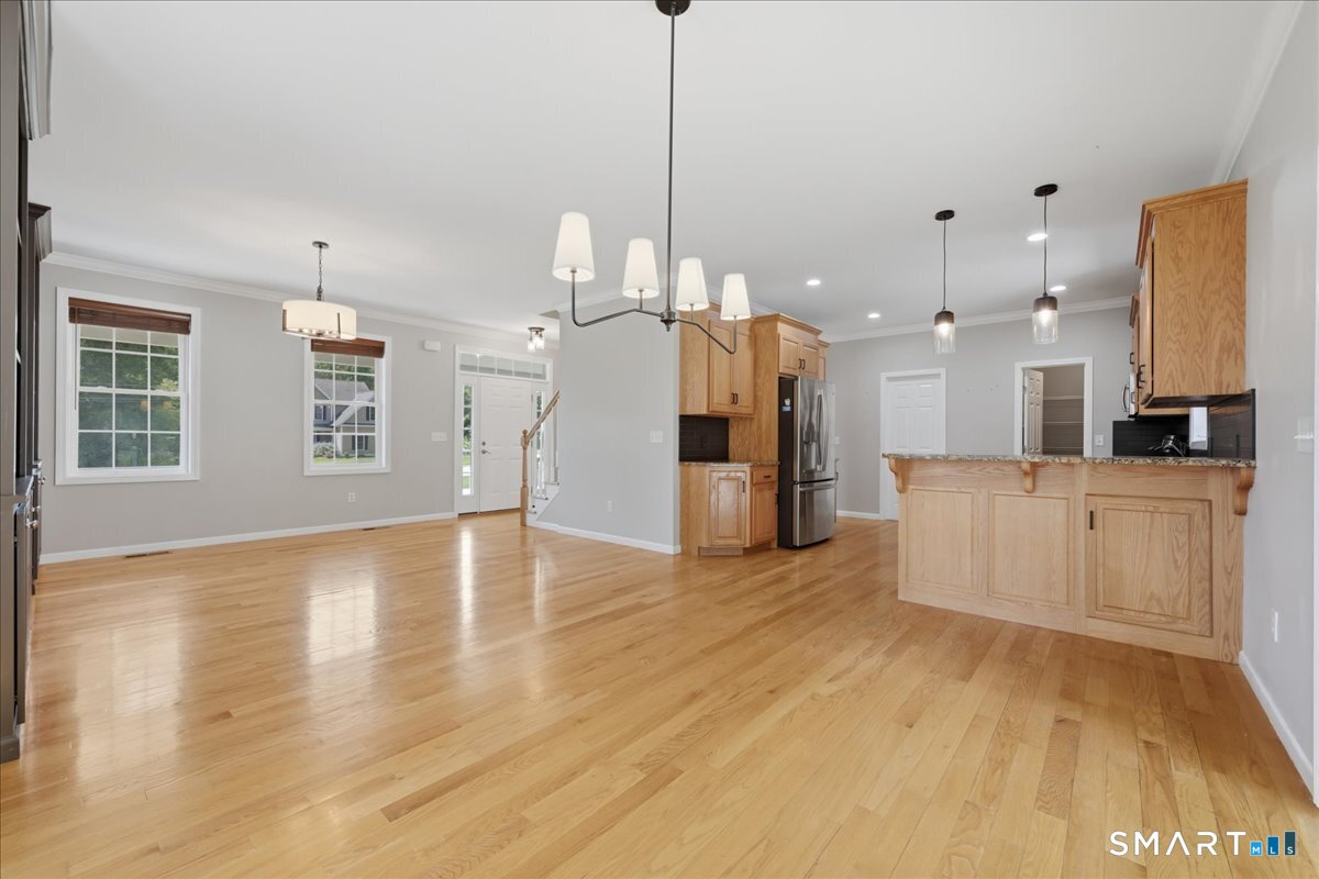 60 Bittersweet Drive Ledyard CT 06335