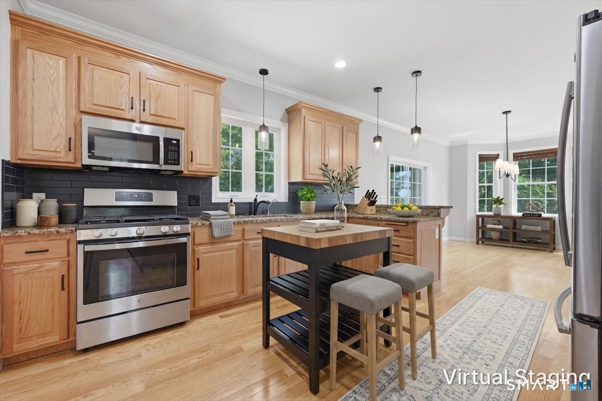60 Bittersweet Drive Ledyard CT 06335