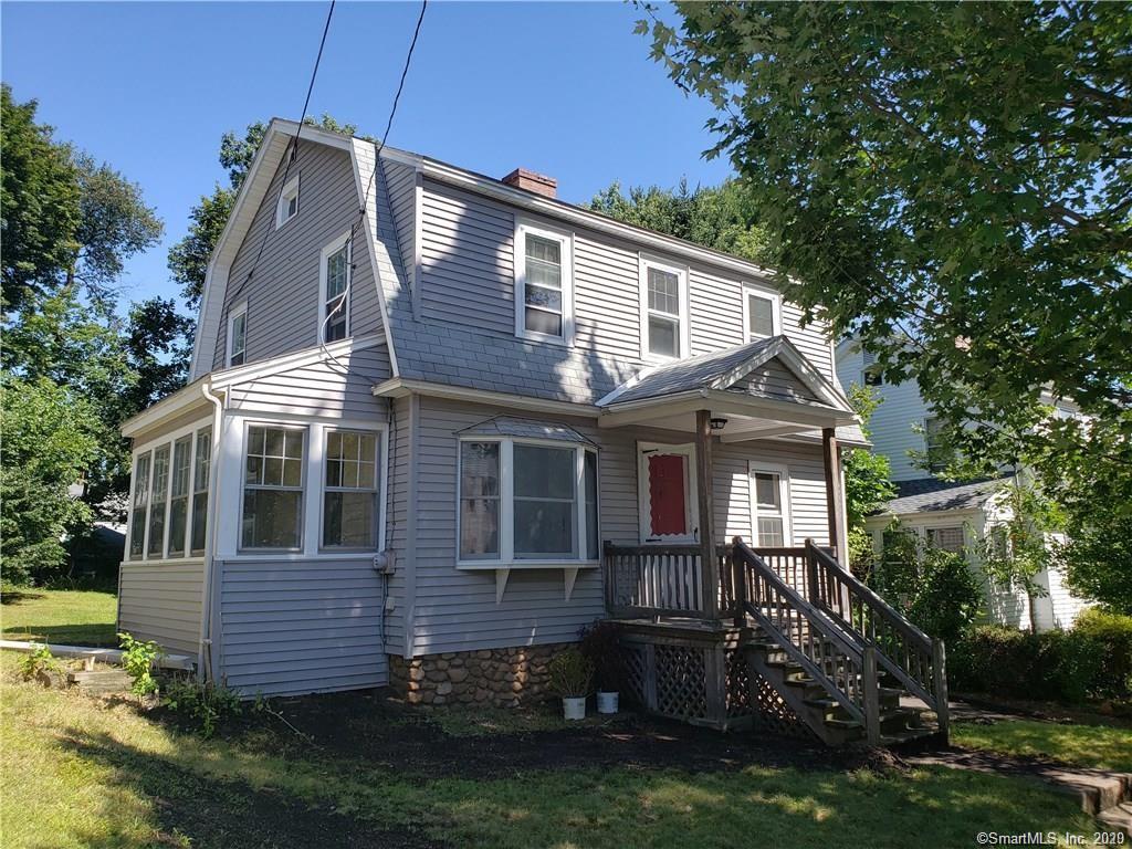 43 Highland Terrace New Britain CT 06053