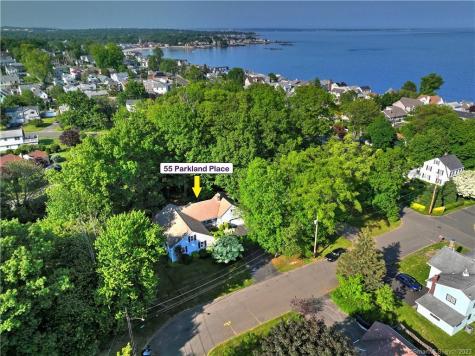 55 Parkland Place Milford CT 06460