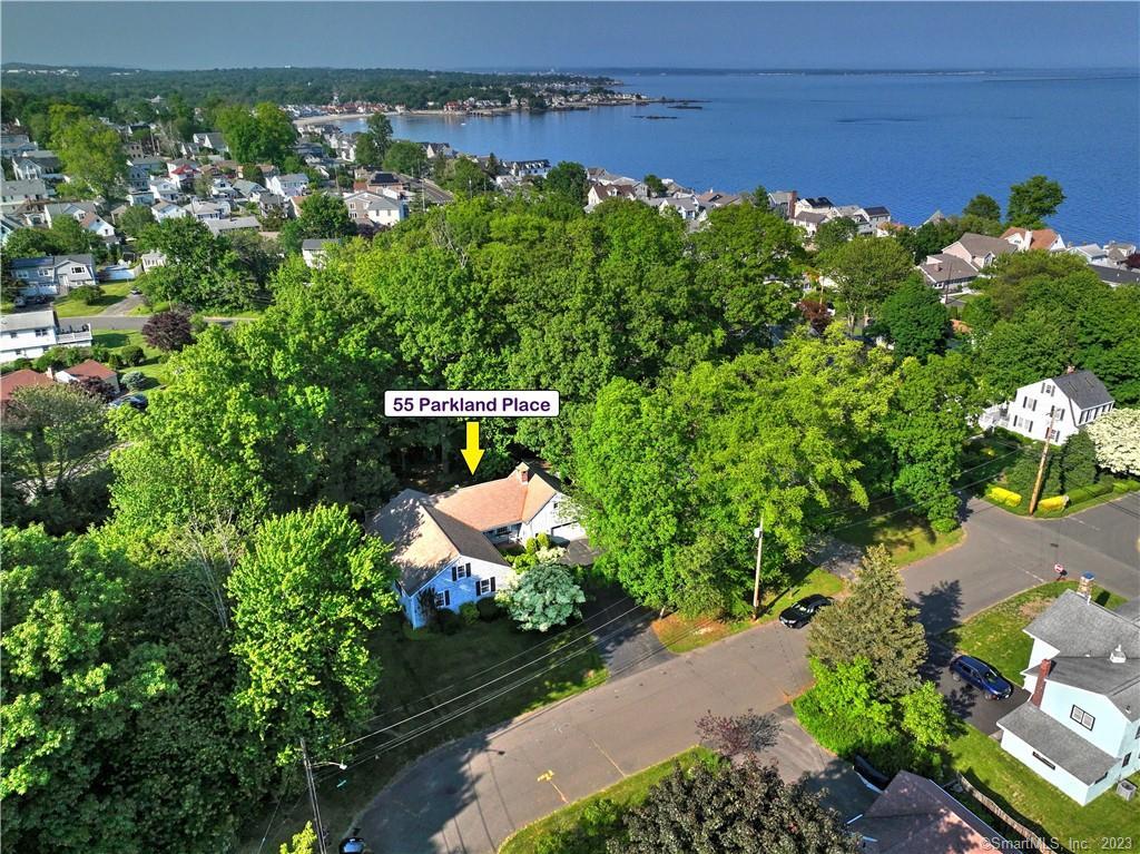 55 Parkland Place Milford CT 06460