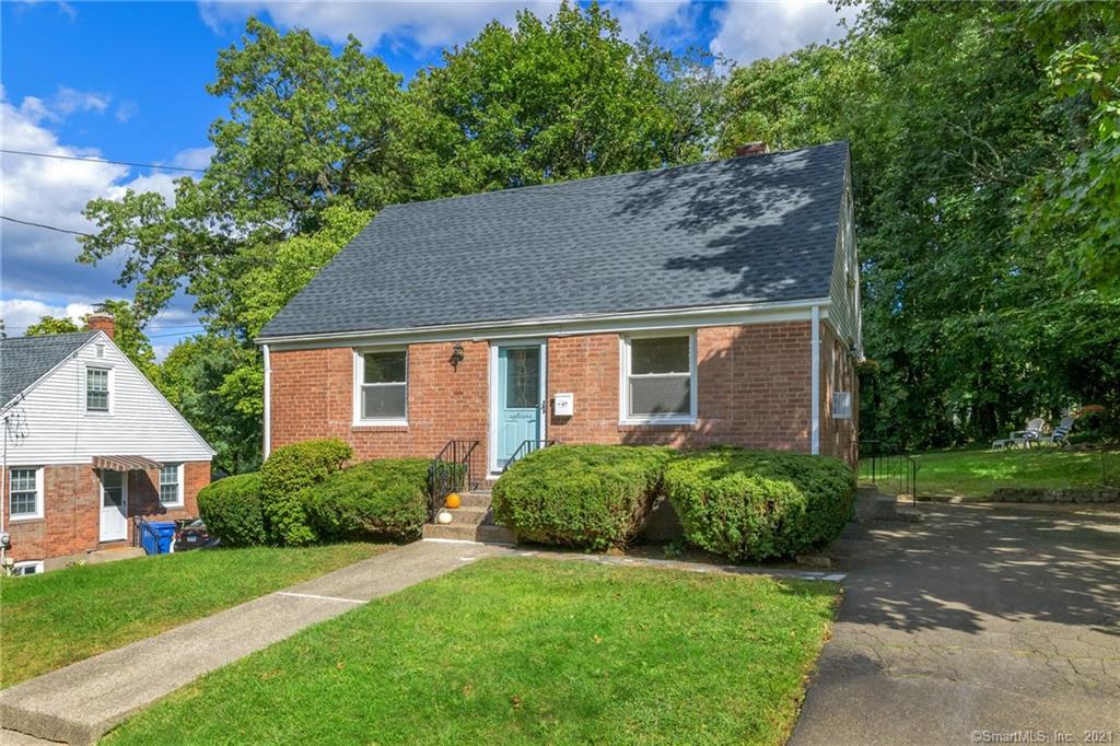 47 Rolfe Street Hamden CT 06517