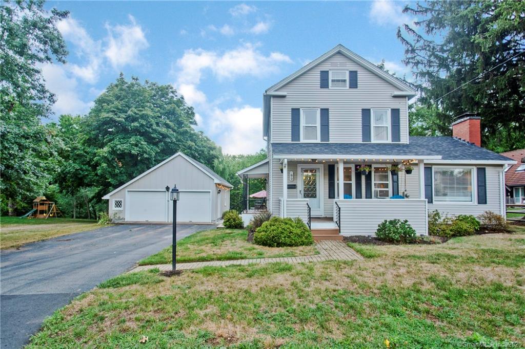 92 West Street Windsor Locks CT 06096