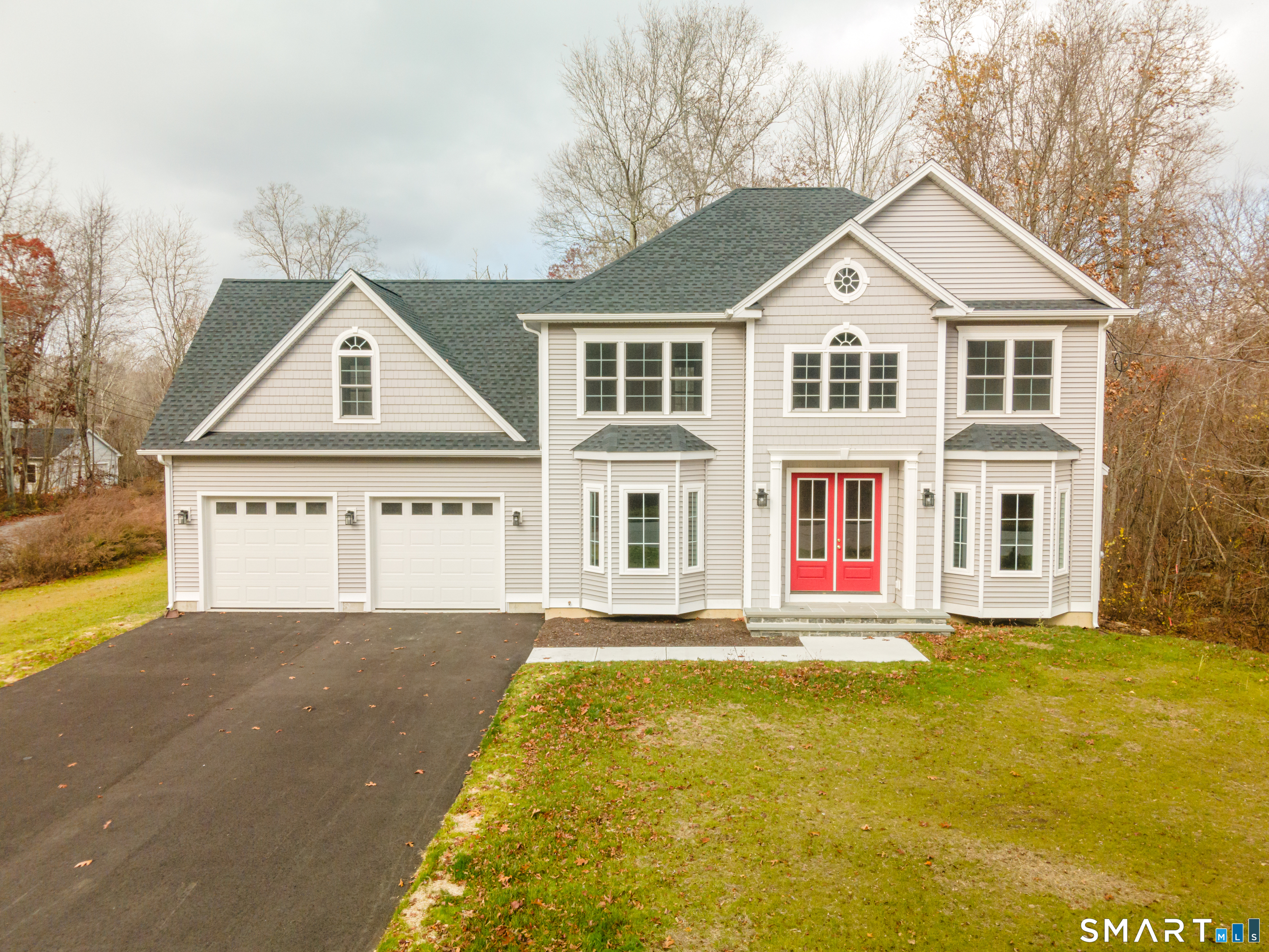 7 Chidley Way Ledyard CT 06339