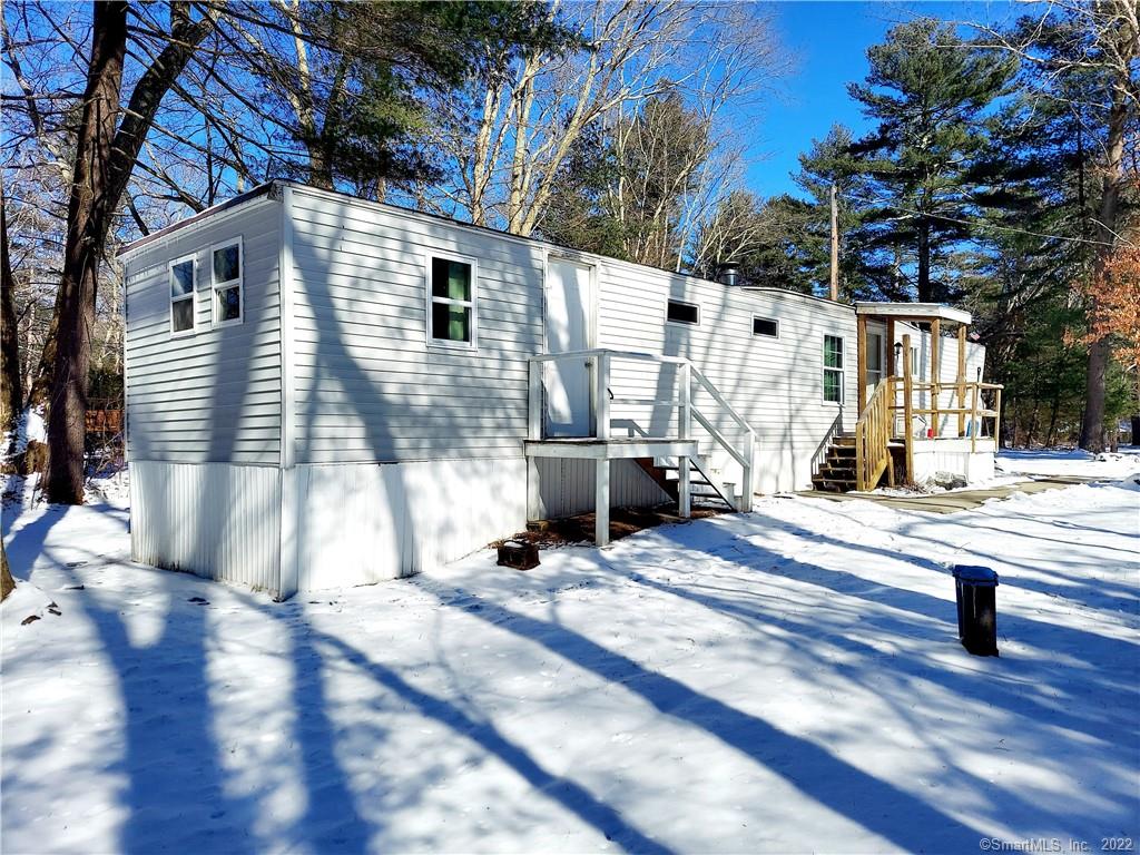 81 Luchon Road Willington CT 06279