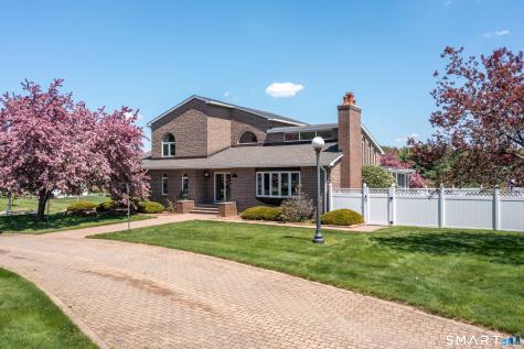 524 Wauregan Road Brooklyn CT 06234