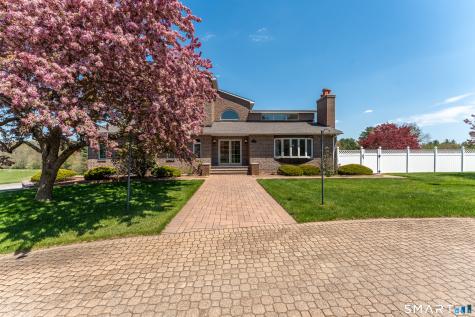 524 Wauregan Road Brooklyn CT 06234