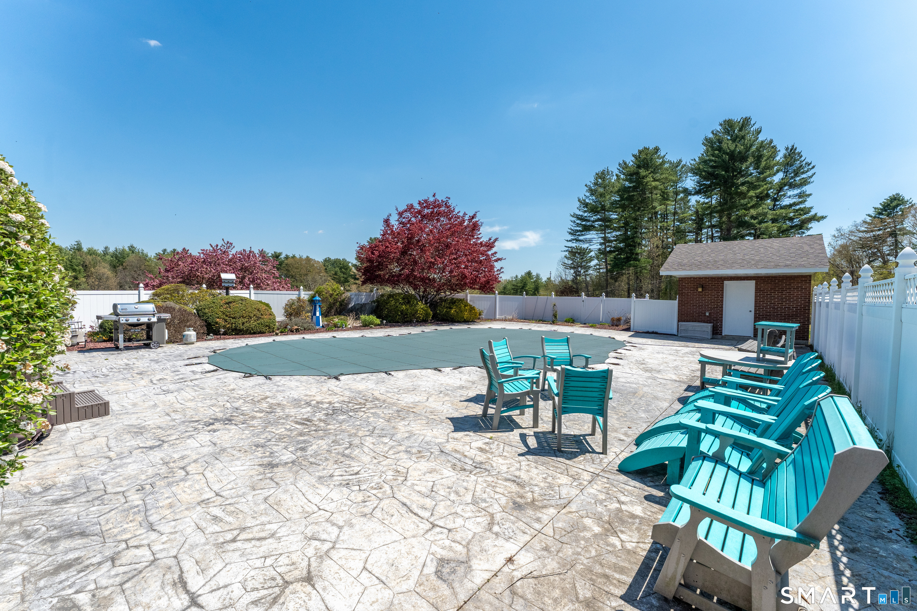 524 Wauregan Road Brooklyn CT 06234