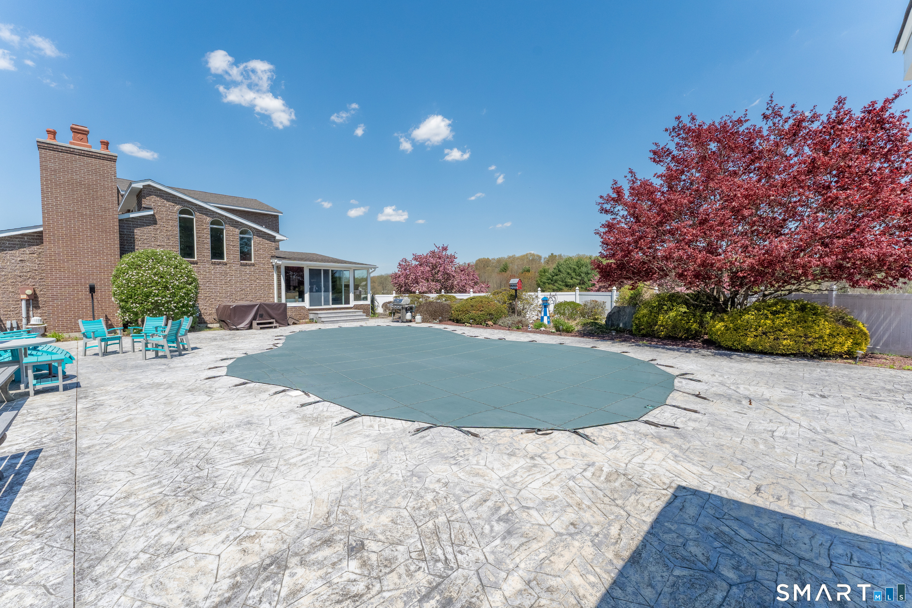 524 Wauregan Road Brooklyn CT 06234