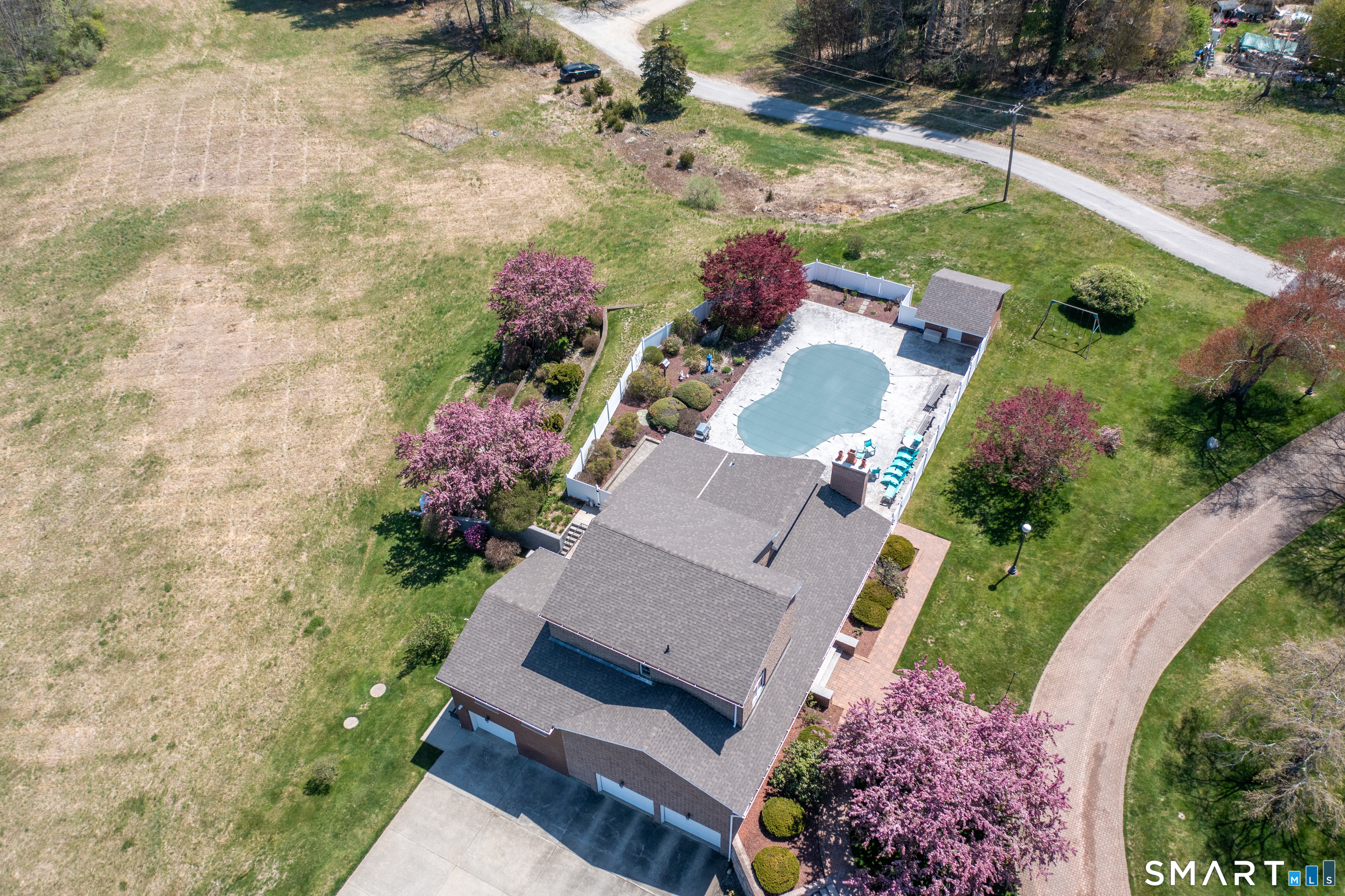524 Wauregan Road Brooklyn CT 06234