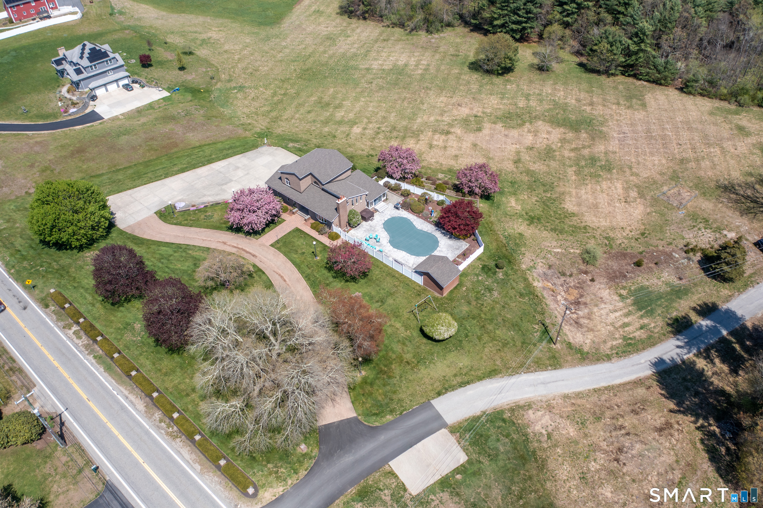 524 Wauregan Road Brooklyn CT 06234