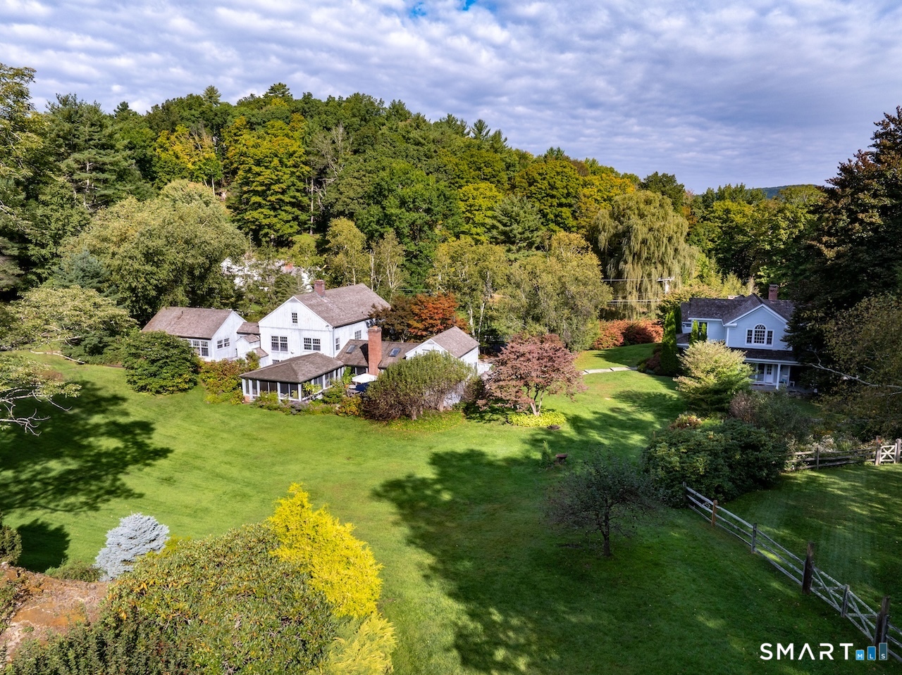 55-57 Brinton Hill Road Salisbury CT 06031