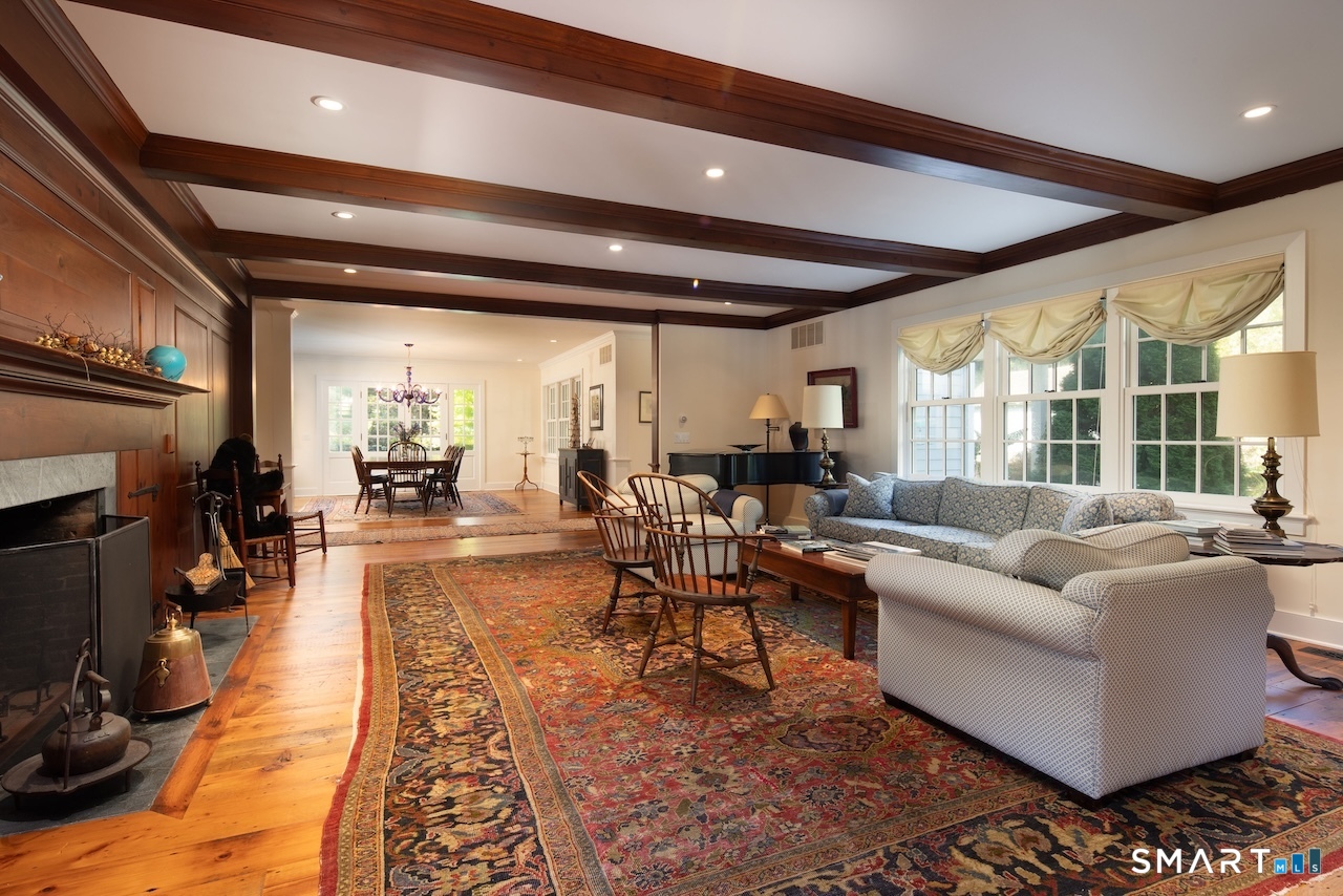 55-57 Brinton Hill Road Salisbury CT 06031