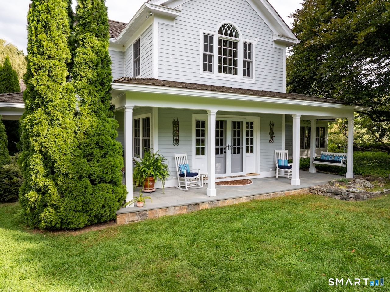 55-57 Brinton Hill Road Salisbury CT 06031