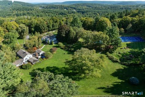 55-57 Brinton Hill Road Salisbury CT 06031