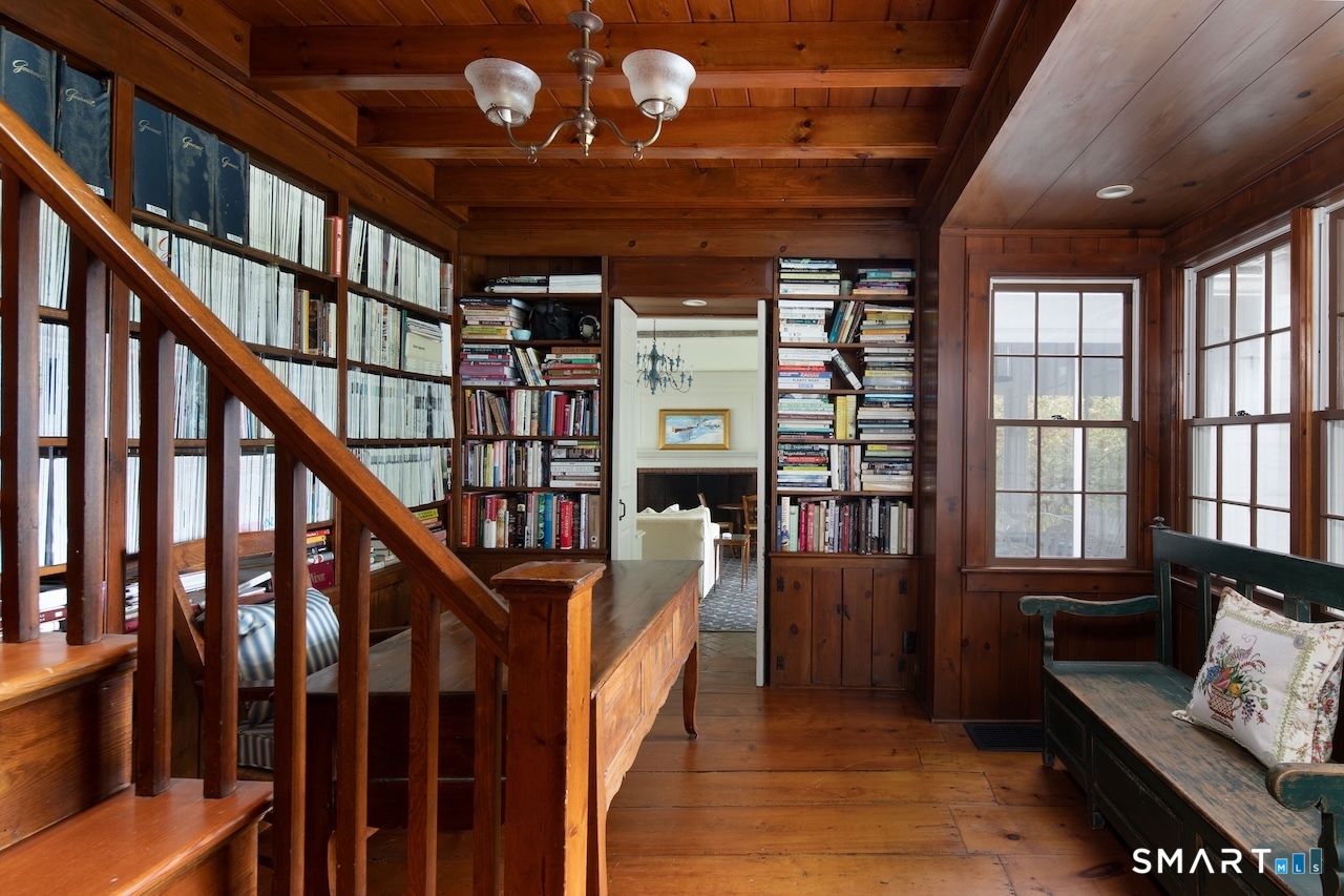 55-57 Brinton Hill Road Salisbury CT 06031