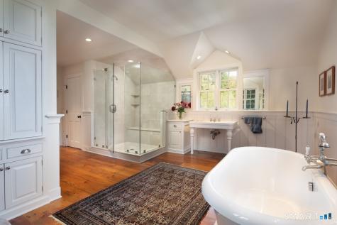 55-57 Brinton Hill Road Salisbury CT 06031