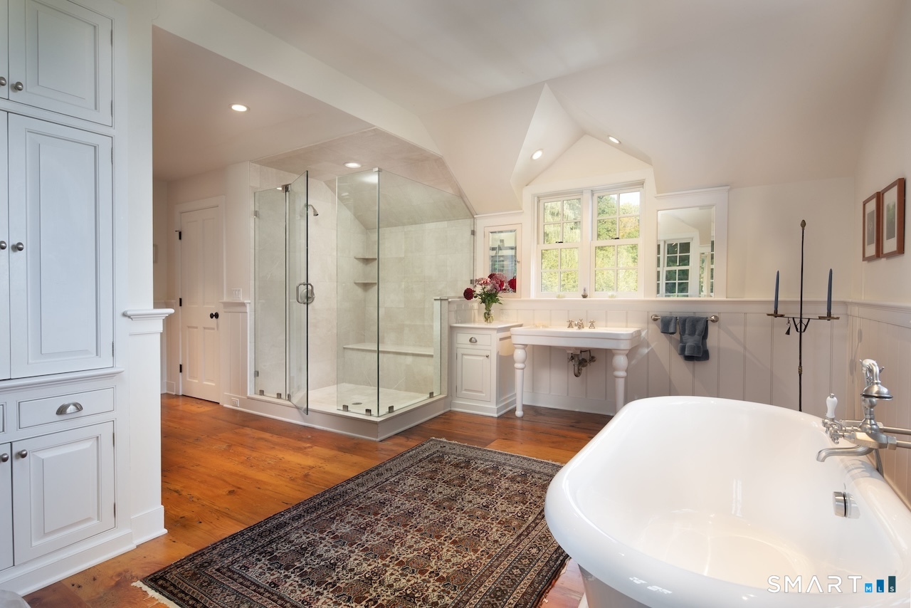 55-57 Brinton Hill Road Salisbury CT 06031