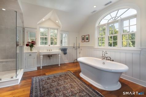 55-57 Brinton Hill Road Salisbury CT 06031