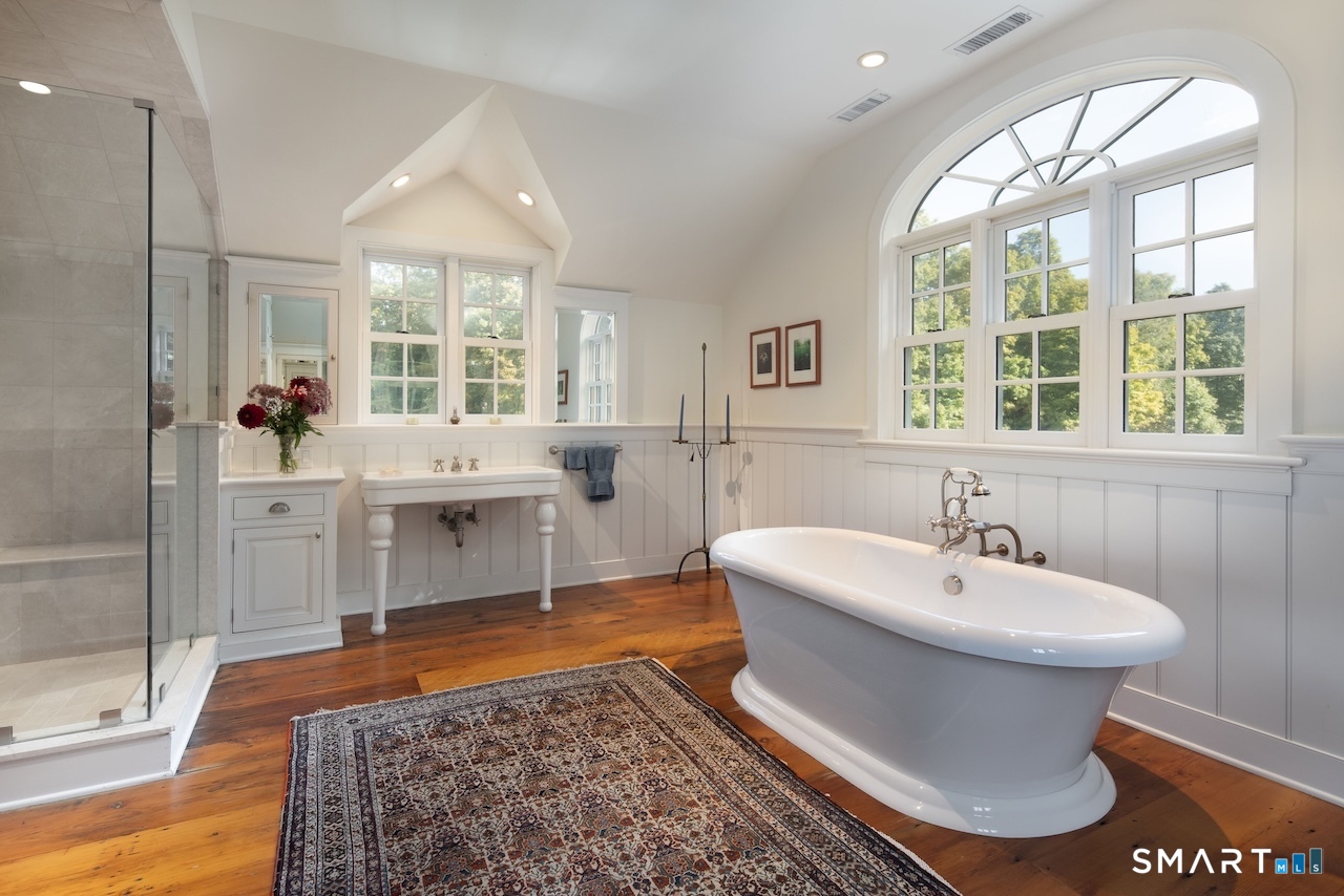 55-57 Brinton Hill Road Salisbury CT 06031