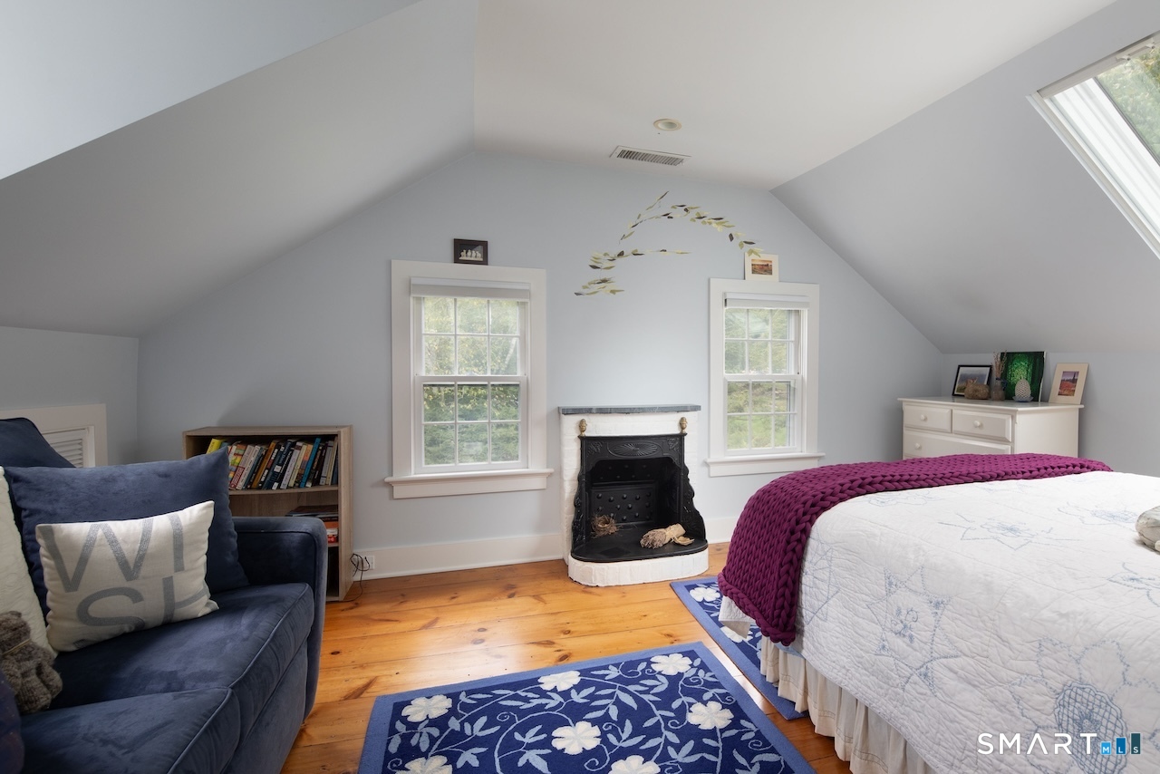 55-57 Brinton Hill Road Salisbury CT 06031
