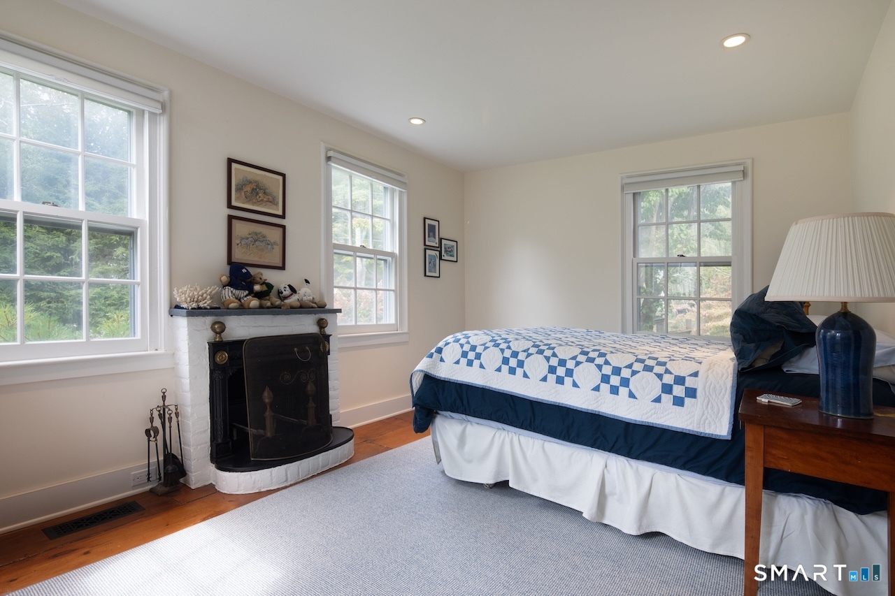 55-57 Brinton Hill Road Salisbury CT 06031