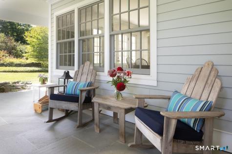 55-57 Brinton Hill Road Salisbury CT 06031