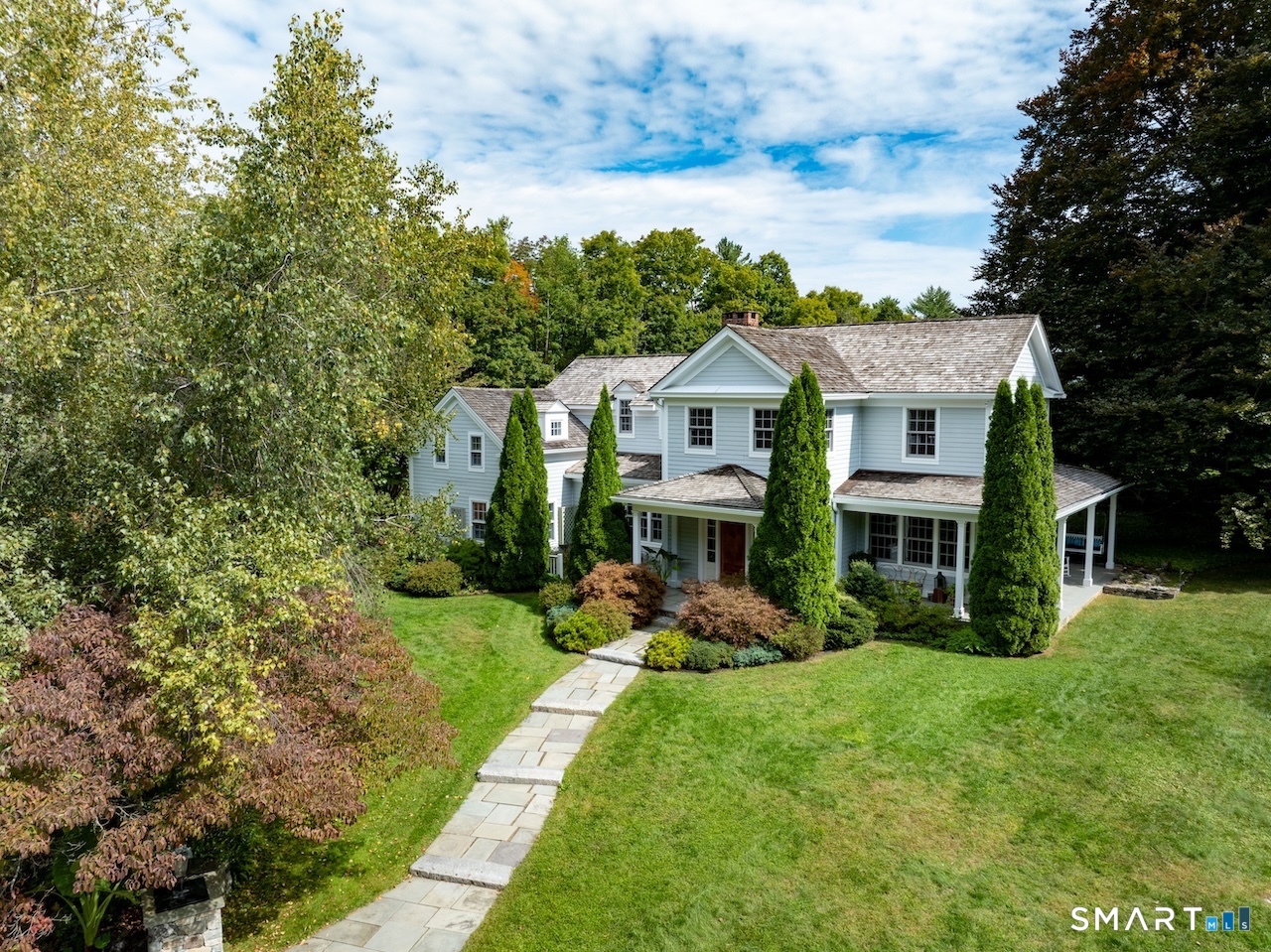 55-57 Brinton Hill Road Salisbury CT 06031
