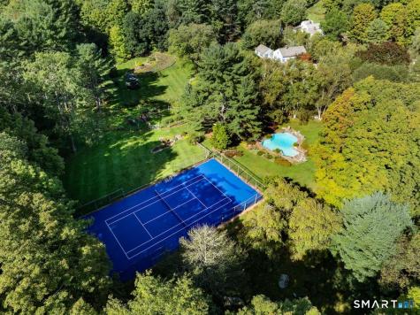 55-57 Brinton Hill Road Salisbury CT 06031
