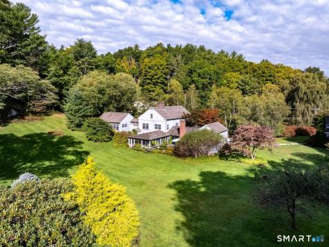 55-57 Brinton Hill Road Salisbury CT 06031