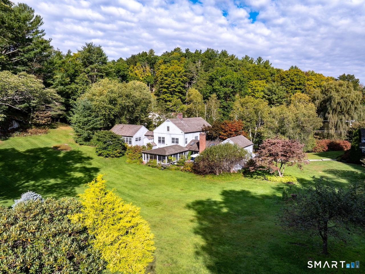 55-57 Brinton Hill Road Salisbury CT 06031