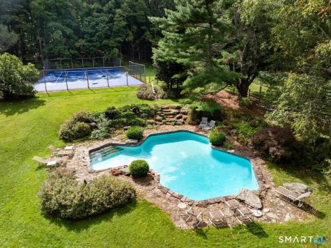 55-57 Brinton Hill Road Salisbury CT 06031