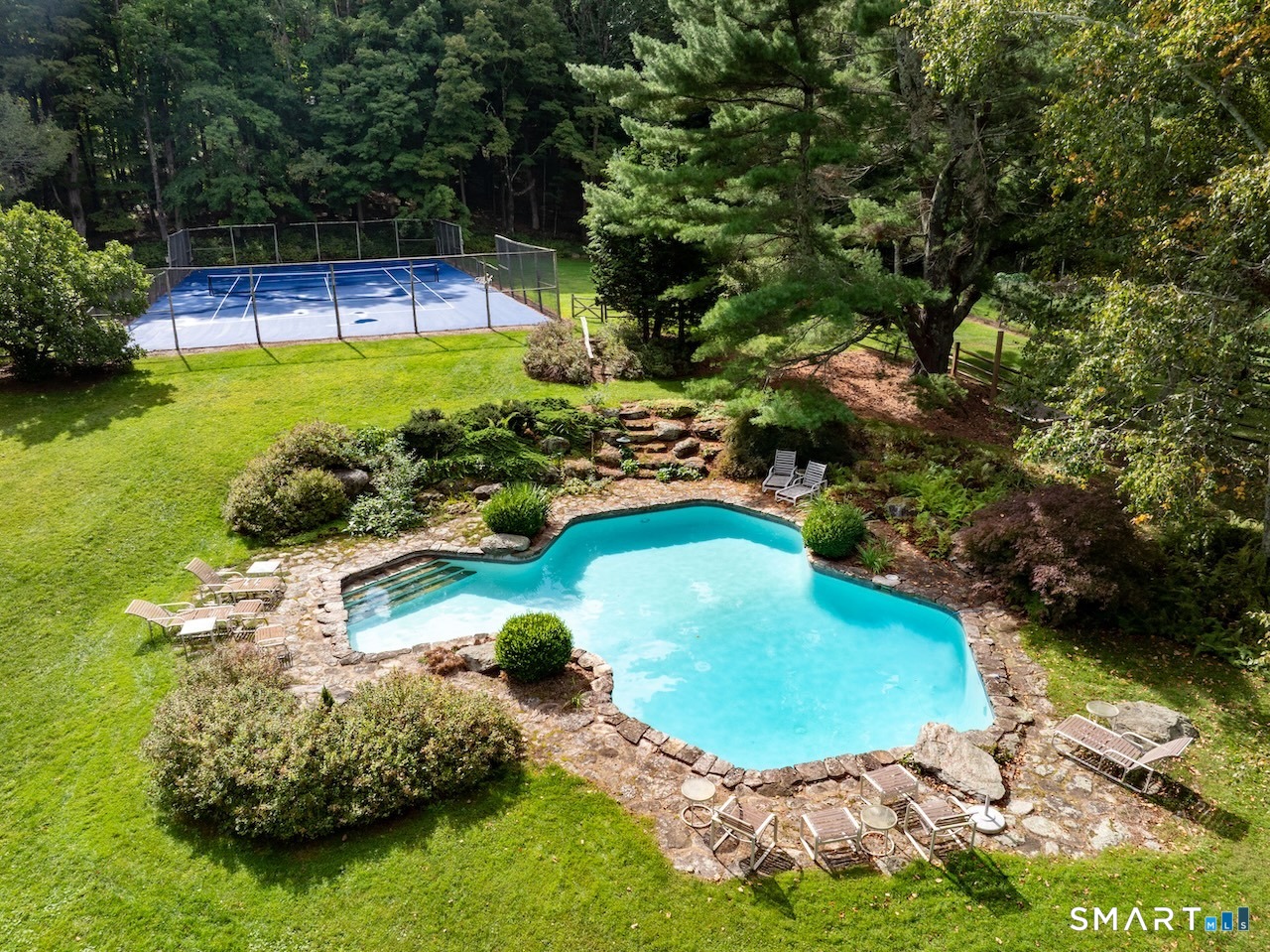 55-57 Brinton Hill Road Salisbury CT 06031