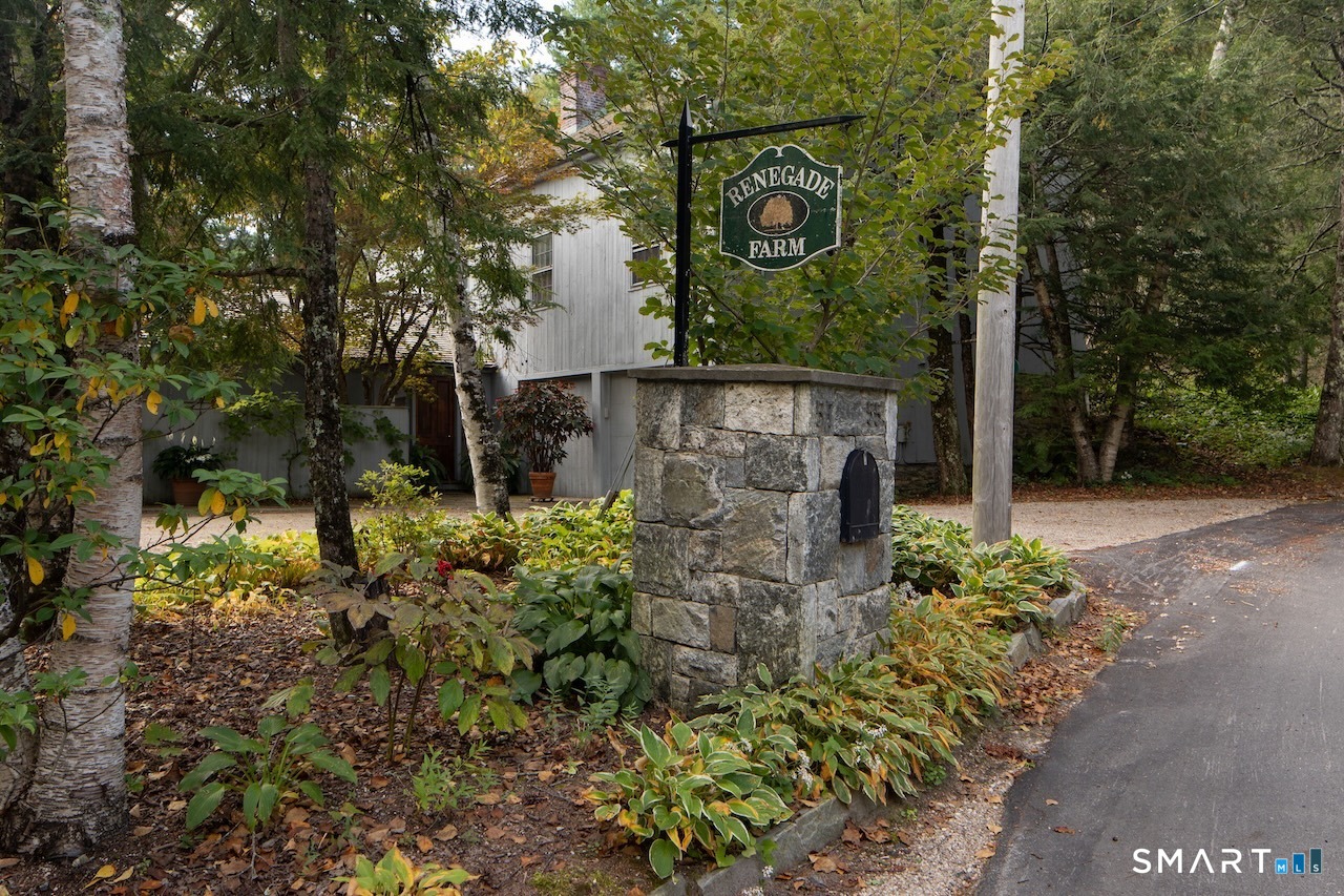 55-57 Brinton Hill Road Salisbury CT 06031