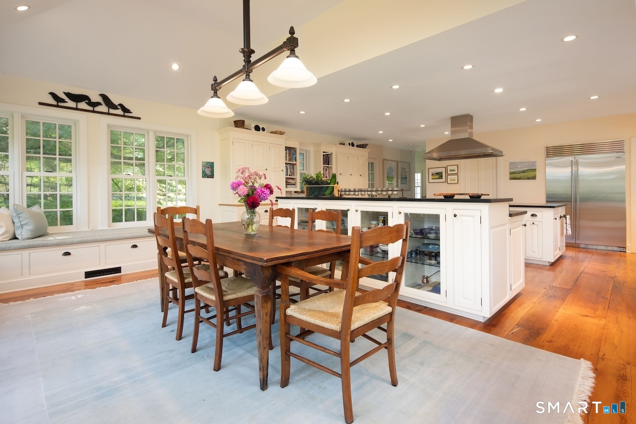 55-57 Brinton Hill Road Salisbury CT 06031