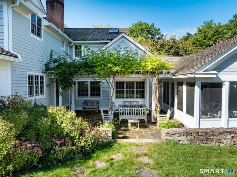 55-57 Brinton Hill Road Salisbury CT 06031