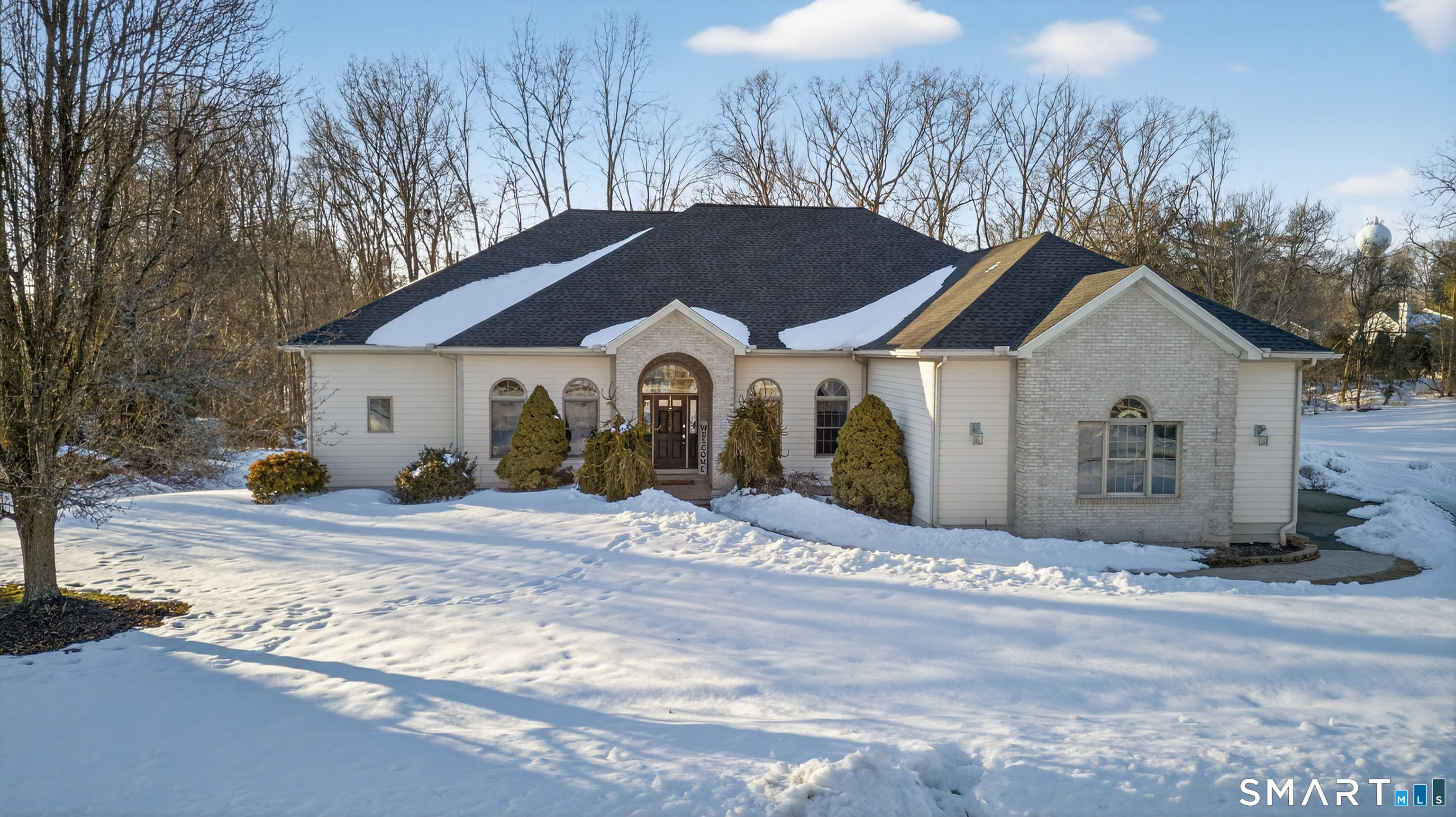 174 Westfort Drive Meriden CT 06451