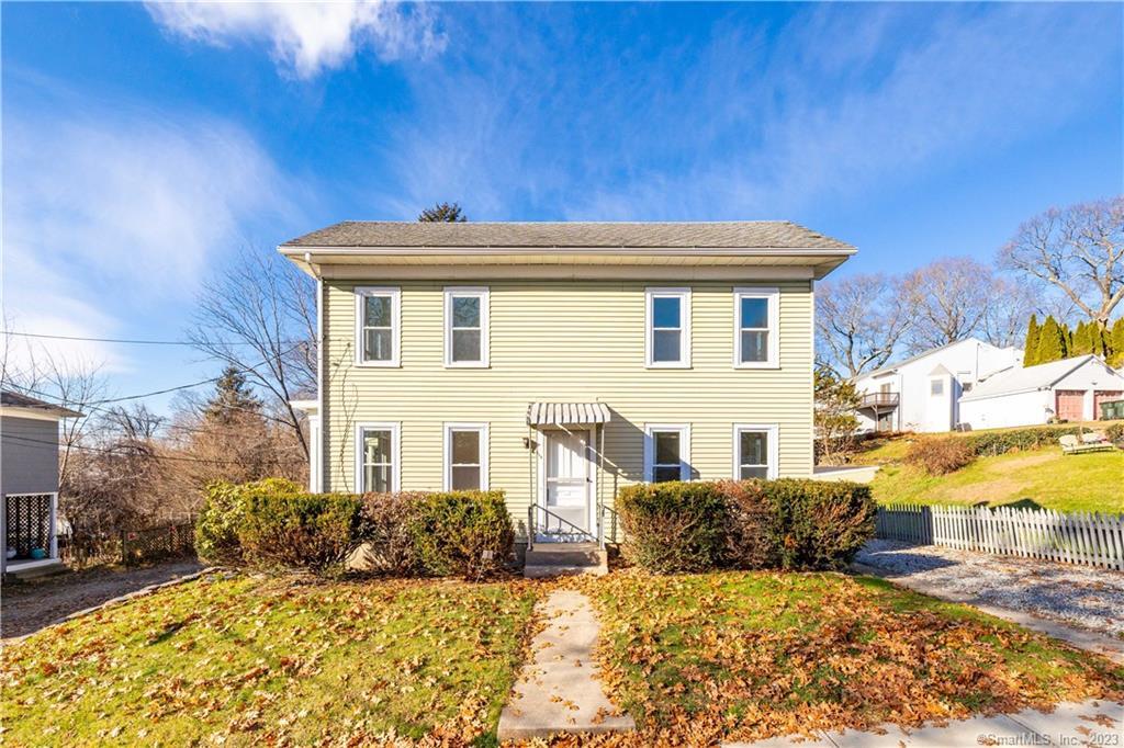 168 Walnut Street Windham CT 06226