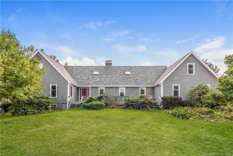 122 Old Ridge Road New Milford CT 06776